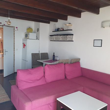 Modern Two Floors Apartment With A Beautiful View Мартиншчица Экстерьер фото