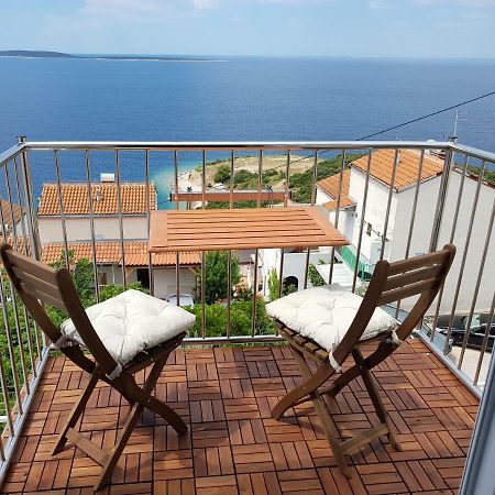 Modern Two Floors Apartment With A Beautiful View Мартиншчица Экстерьер фото