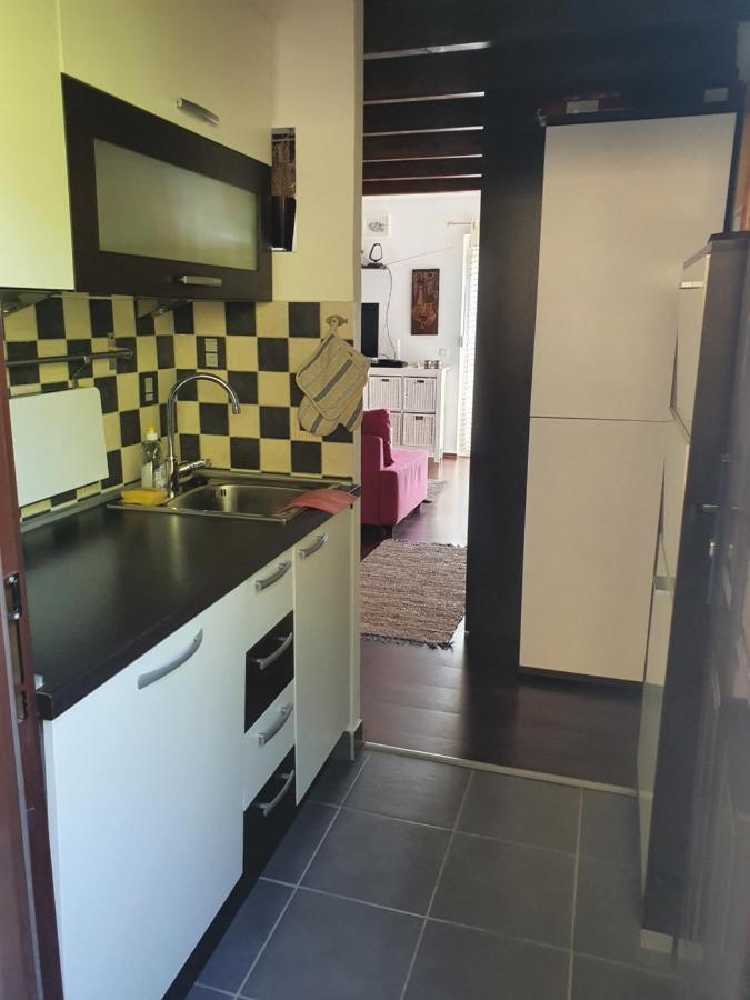 Modern Two Floors Apartment With A Beautiful View Мартиншчица Экстерьер фото