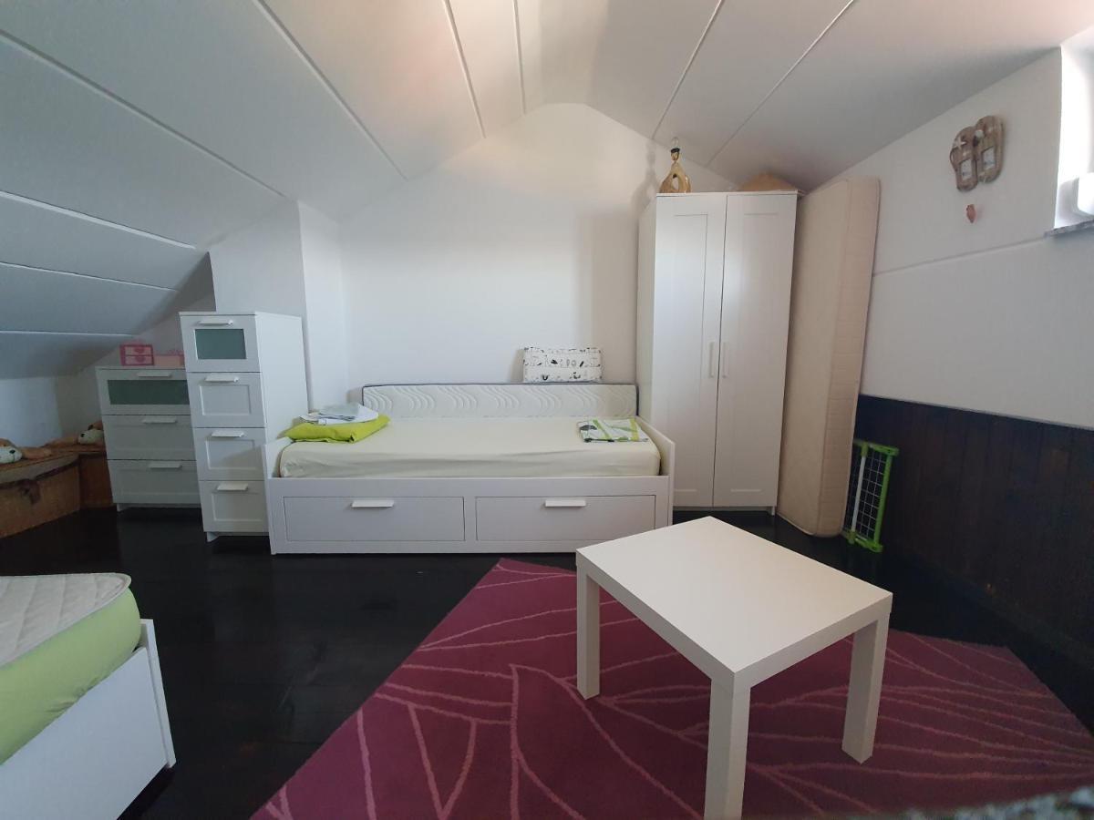 Modern Two Floors Apartment With A Beautiful View Мартиншчица Экстерьер фото
