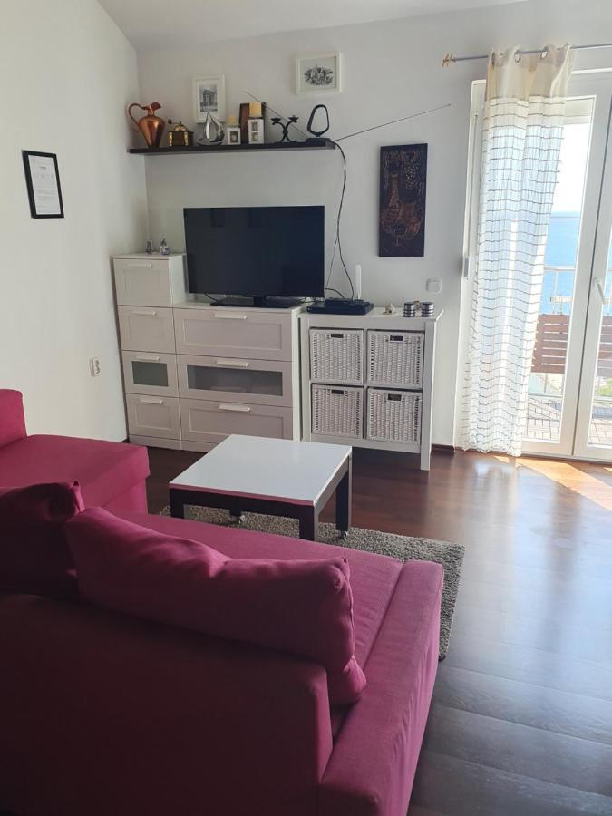 Modern Two Floors Apartment With A Beautiful View Мартиншчица Экстерьер фото
