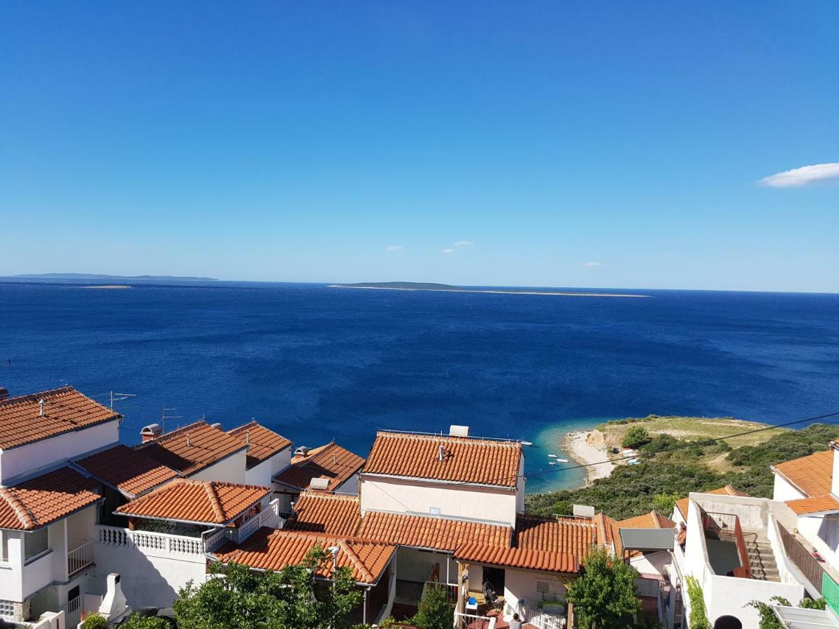 Modern Two Floors Apartment With A Beautiful View Мартиншчица Экстерьер фото